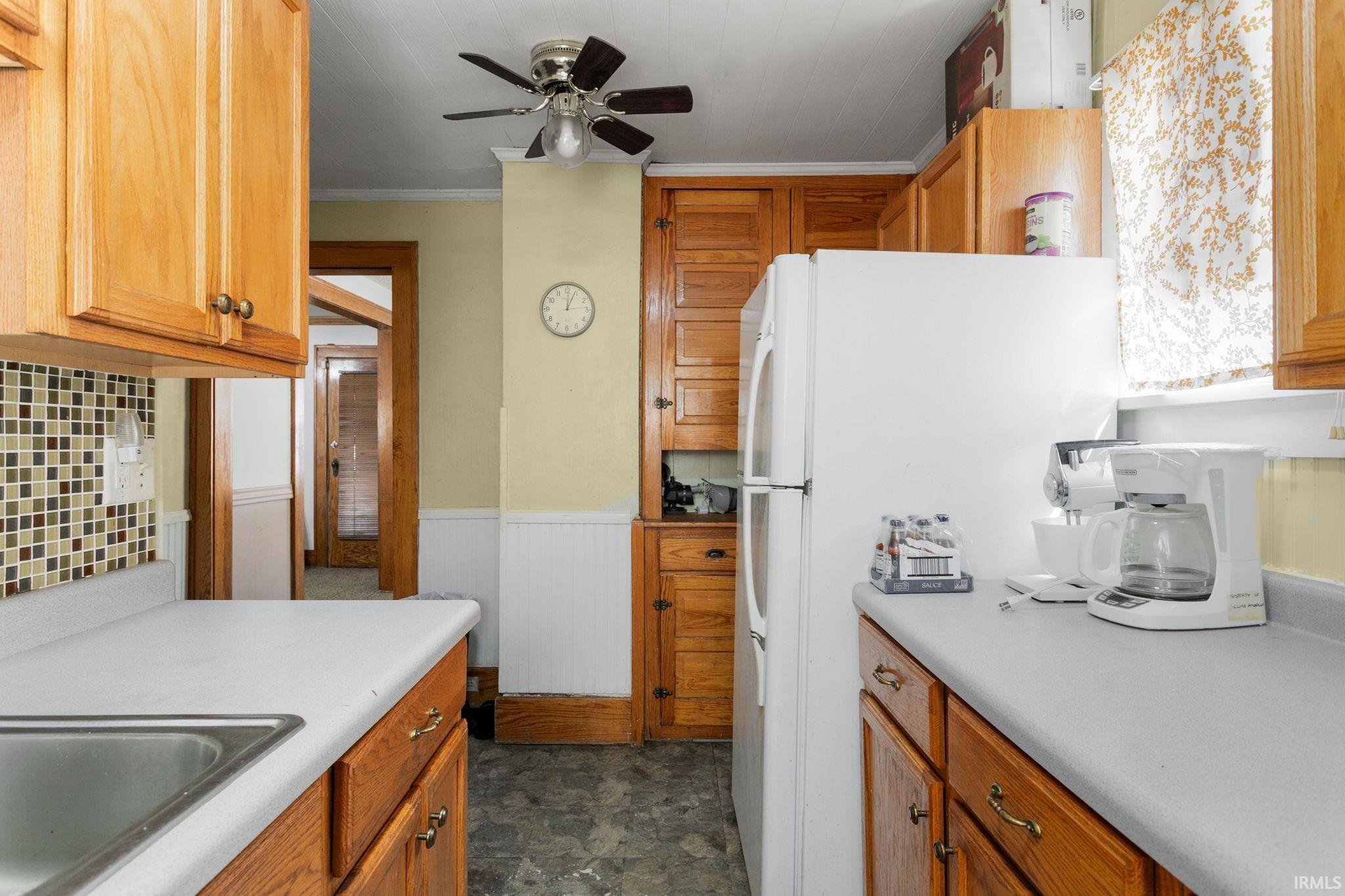 918 E Fox Street South Bend IN 46613