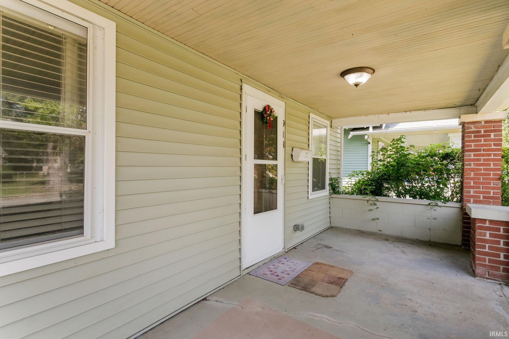 918 E Fox Street South Bend IN 46613