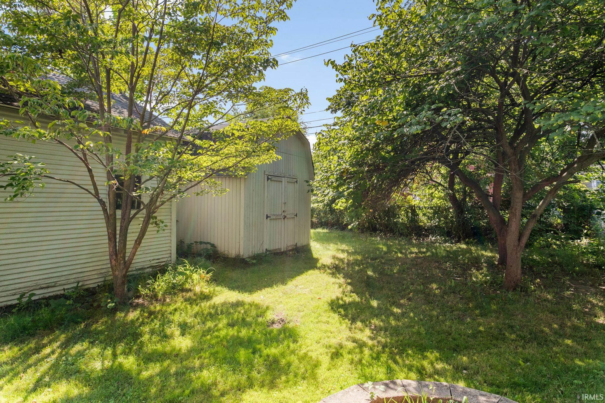 918 E Fox Street South Bend IN 46613