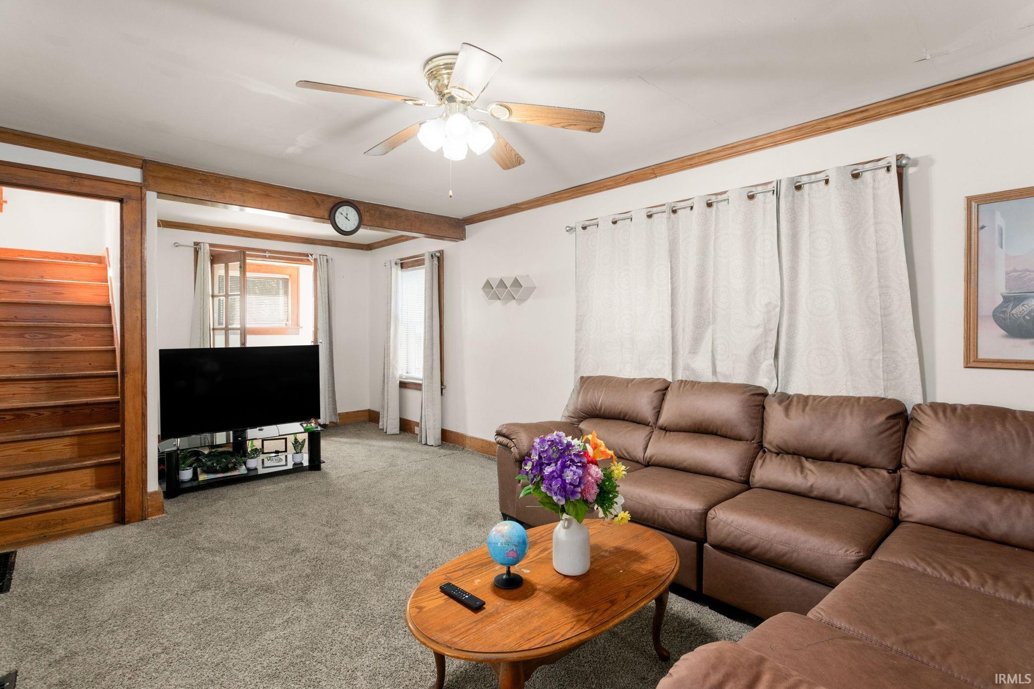 918 E Fox Street South Bend IN 46613