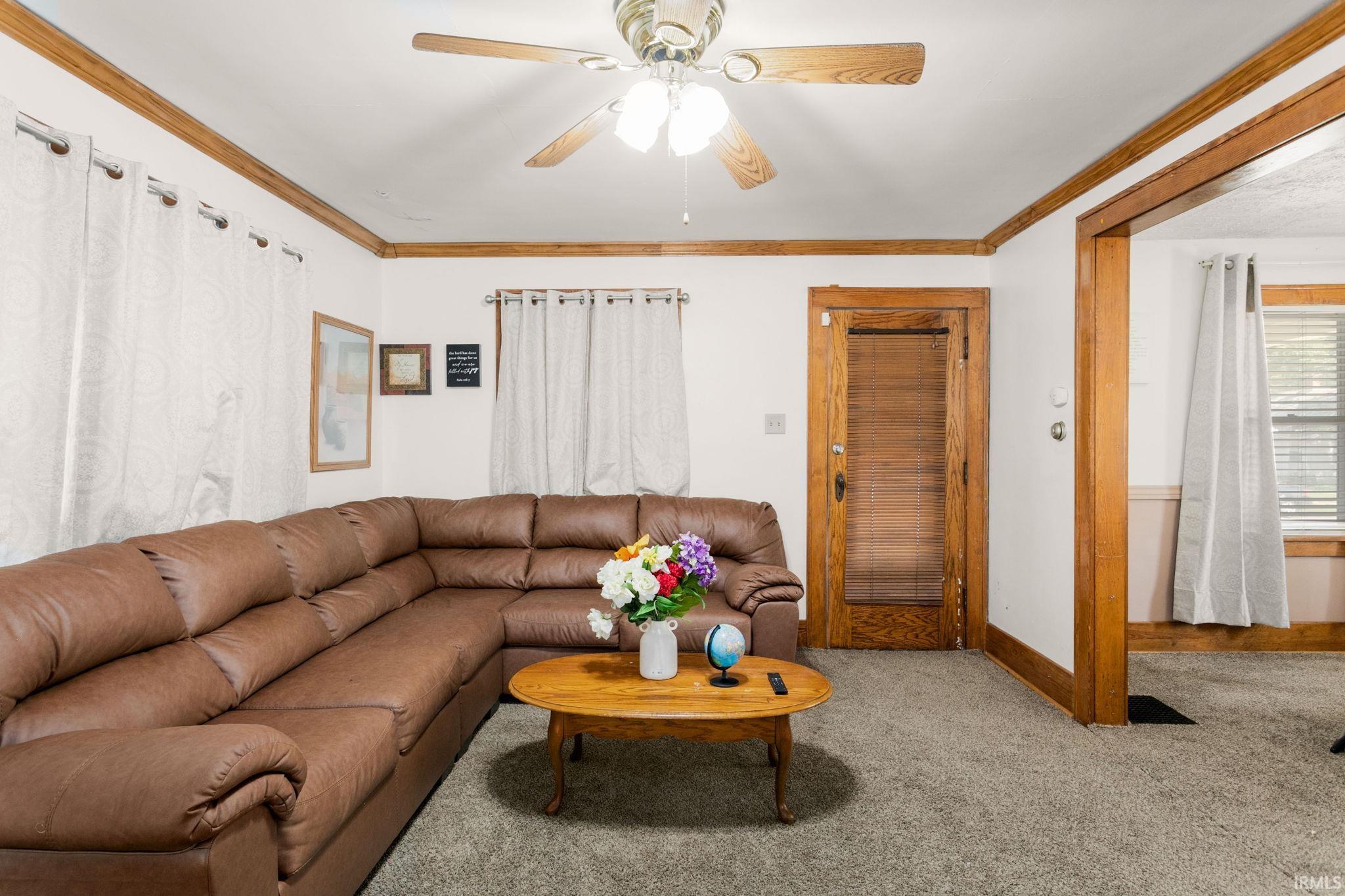 918 E Fox Street South Bend IN 46613