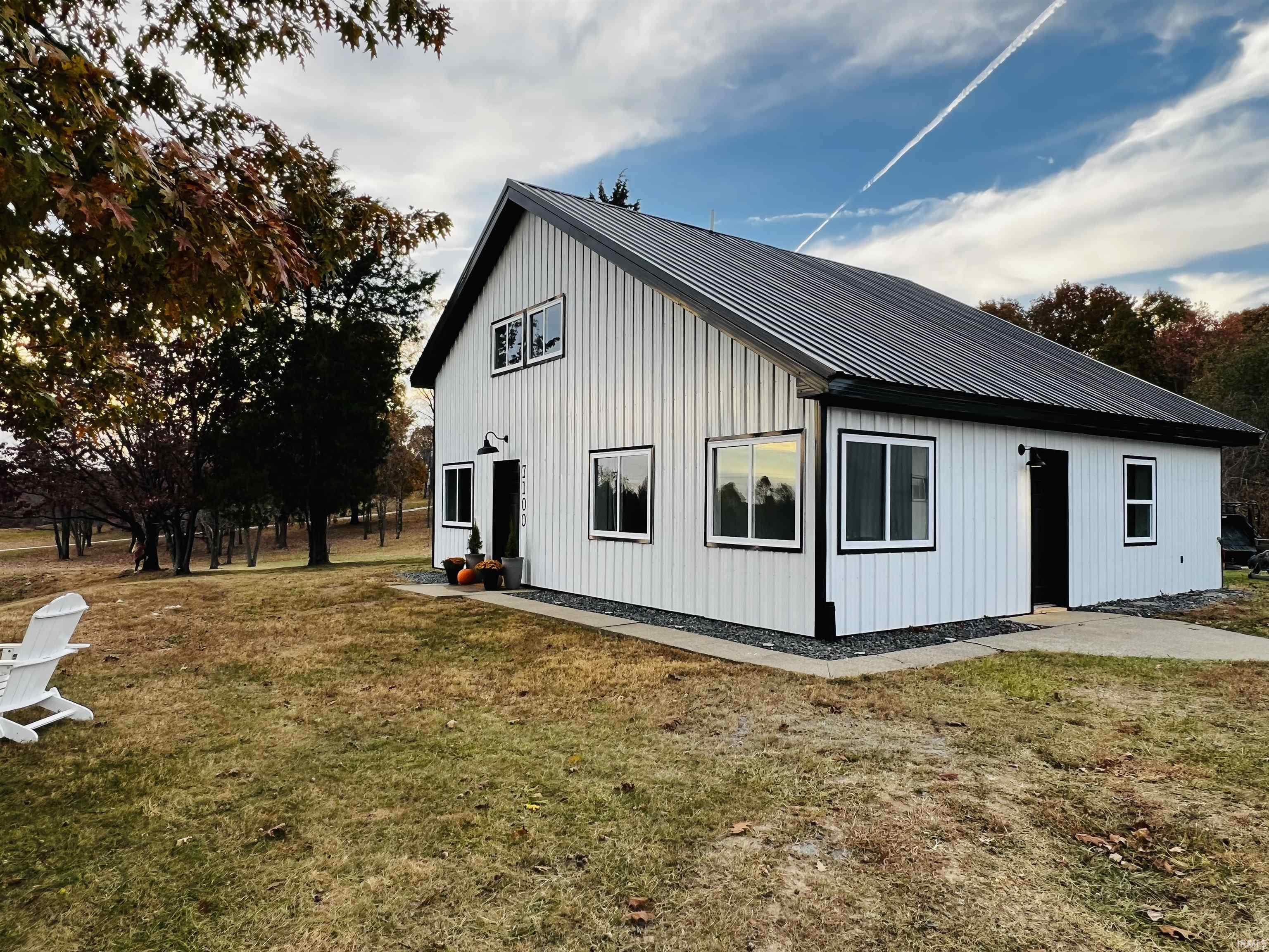 7100 W Co 575 S Road French Lick IN 47432
