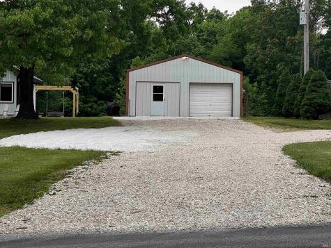 7100 W Co 575 S Road French Lick IN 47432