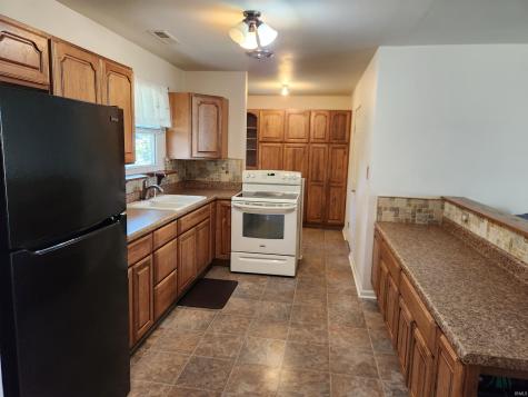 1915 W Wilno Drive Marion IN 46952