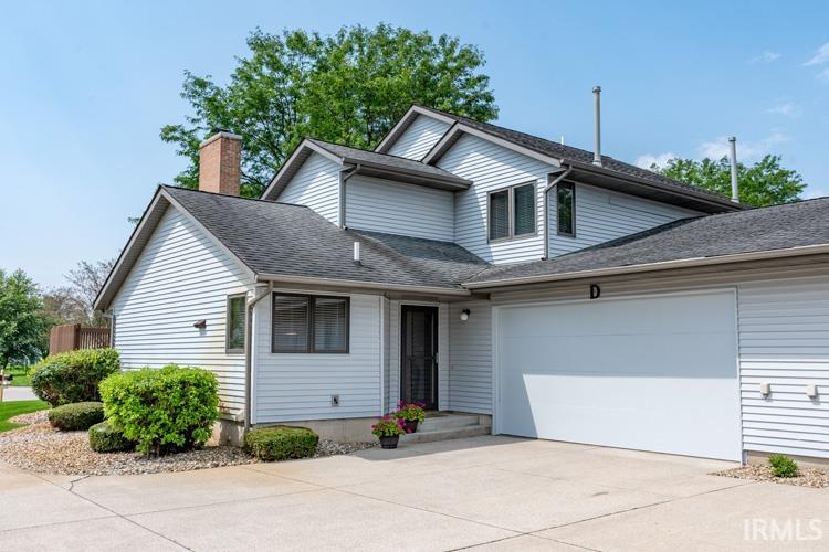 1334-D Freda Drive Elkhart IN 46514