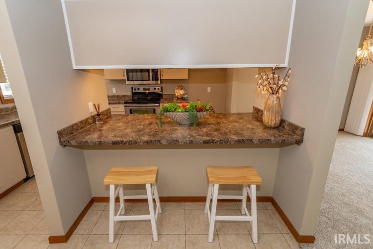 1334-D Freda Drive Elkhart IN 46514