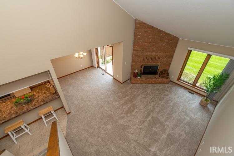 1334-D Freda Drive Elkhart IN 46514