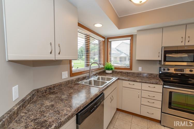 1334-D Freda Drive Elkhart IN 46514