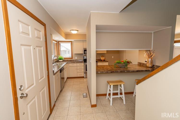 1334-D Freda Drive Elkhart IN 46514