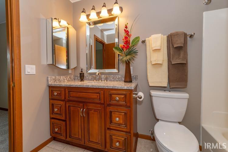 1334-D Freda Drive Elkhart IN 46514