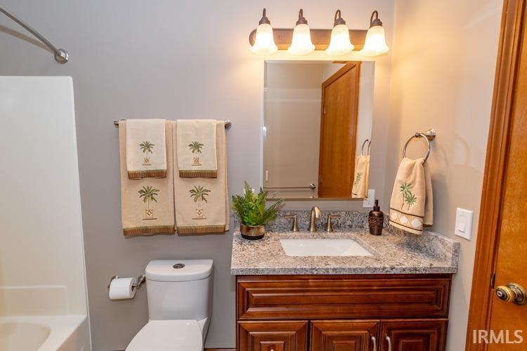 1334-D Freda Drive Elkhart IN 46514