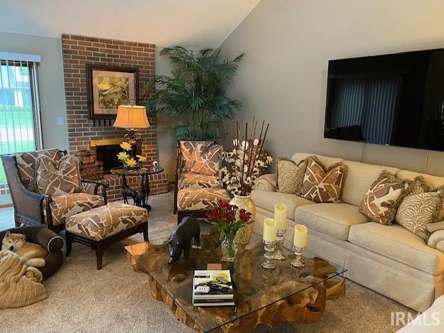 1334-D Freda Drive Elkhart IN 46514