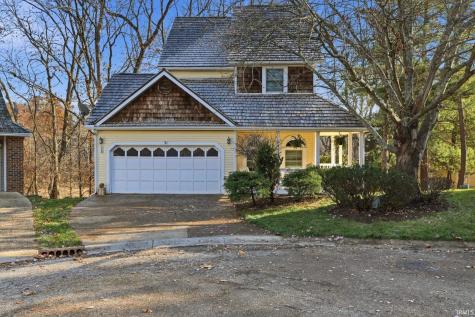 1730 E Camby Lane Bloomington IN 47401