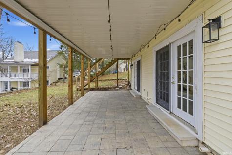 1730 E Camby Lane Bloomington IN 47401