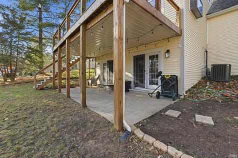 1730 E Camby Lane Bloomington IN 47401