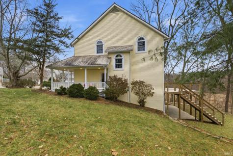 1730 E Camby Lane Bloomington IN 47401