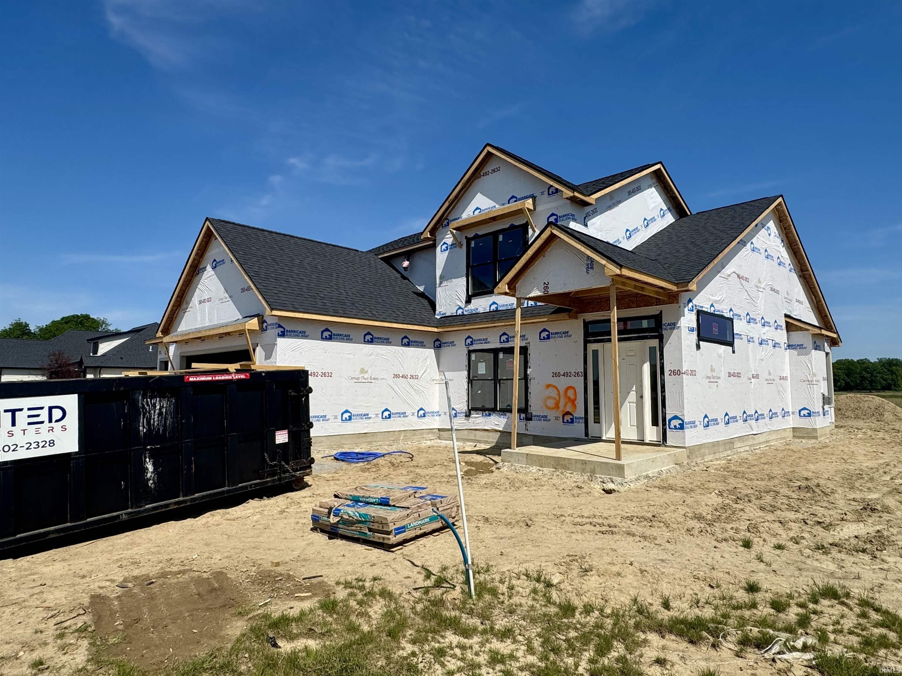 13292 Watling Path Fort Wayne IN 46818