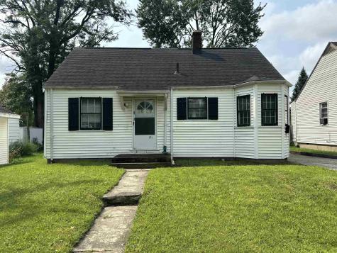 3636 Felician Street Fort Wayne IN 46803