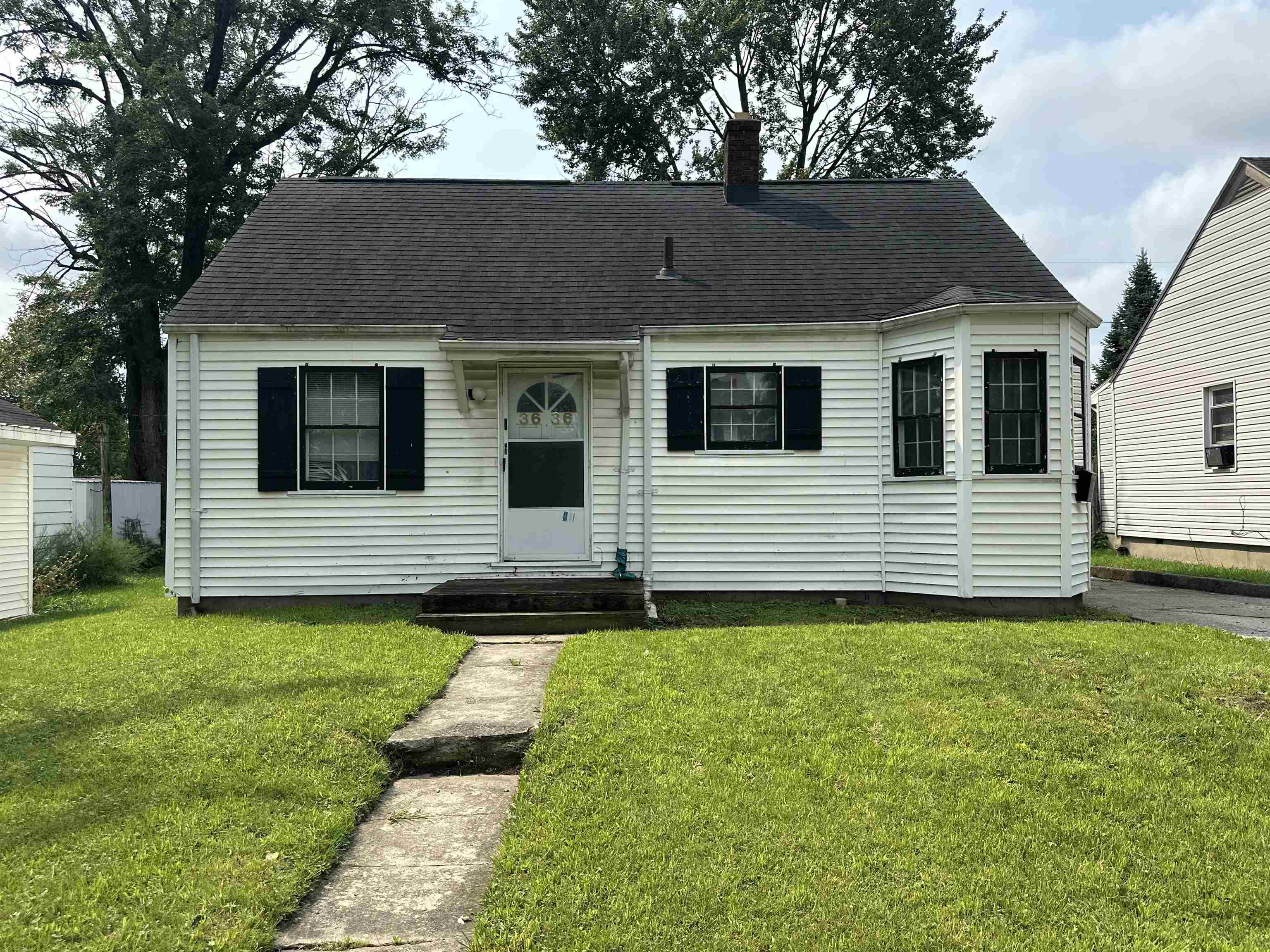3636 Felician Street Fort Wayne IN 46803