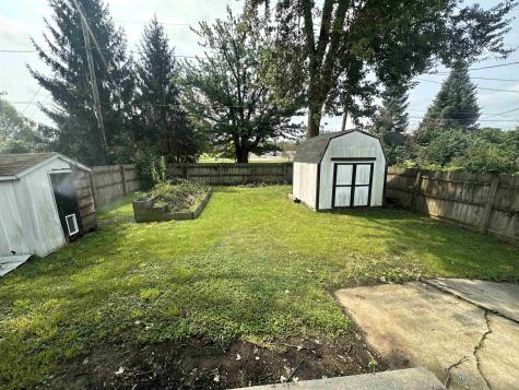 3636 Felician Street Fort Wayne IN 46803