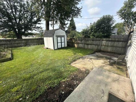 3636 Felician Street Fort Wayne IN 46803