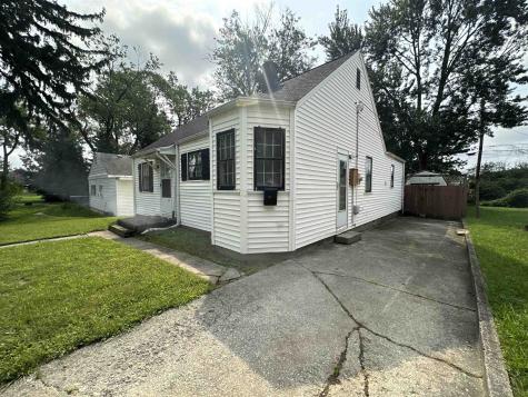 3636 Felician Street Fort Wayne IN 46803
