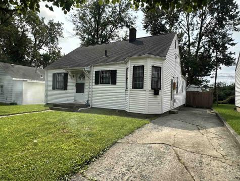 3636 Felician Street Fort Wayne IN 46803