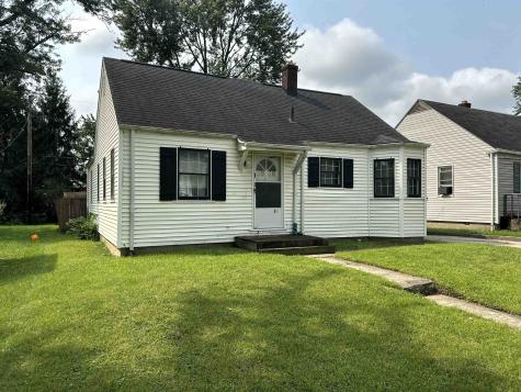 3636 Felician Street Fort Wayne IN 46803
