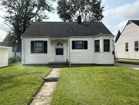 3636 Felician Street Fort Wayne IN 46803