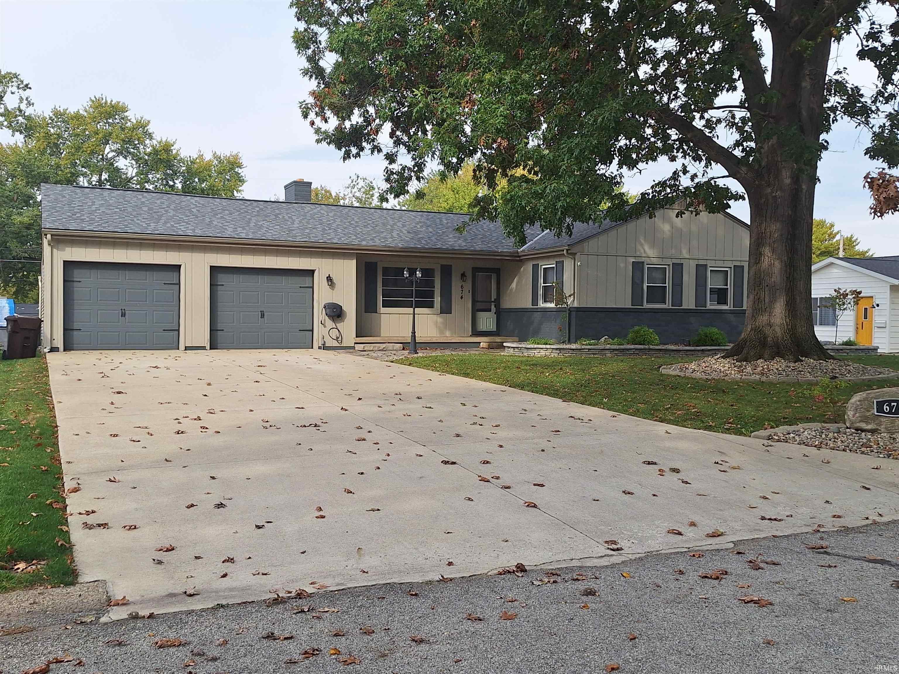 674 Fairway Drive Wabash IN 46992