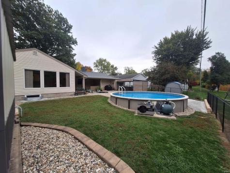 674 Fairway Drive Wabash IN 46992