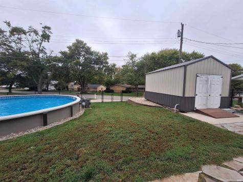 674 Fairway Drive Wabash IN 46992