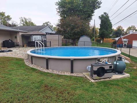 674 Fairway Drive Wabash IN 46992