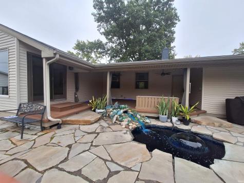 674 Fairway Drive Wabash IN 46992
