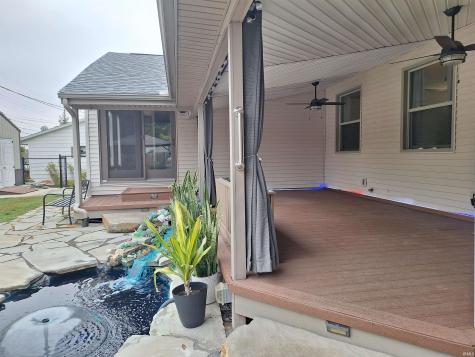 674 Fairway Drive Wabash IN 46992