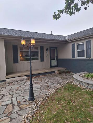 674 Fairway Drive Wabash IN 46992