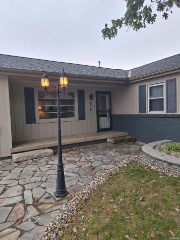 674 Fairway Drive Wabash IN 46992