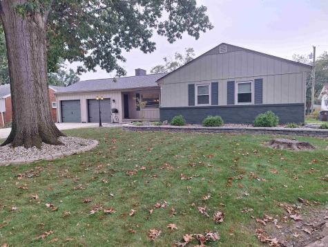 674 Fairway Drive Wabash IN 46992
