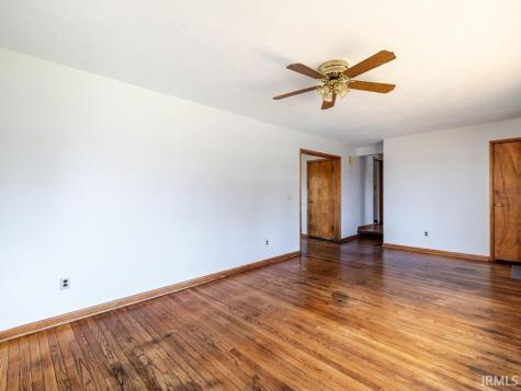 2622 N Skyline Drive Bloomington IN 47404