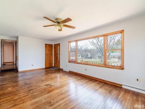 2622 N Skyline Drive Bloomington IN 47404