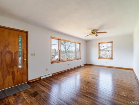 2622 N Skyline Drive Bloomington IN 47404