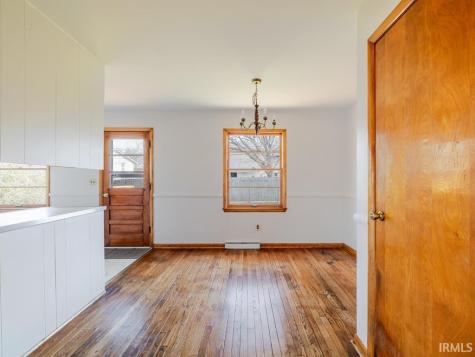 2622 N Skyline Drive Bloomington IN 47404