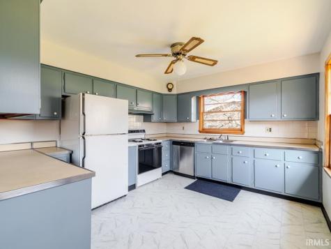 2622 N Skyline Drive Bloomington IN 47404