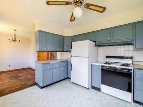 2622 N Skyline Drive Bloomington IN 47404
