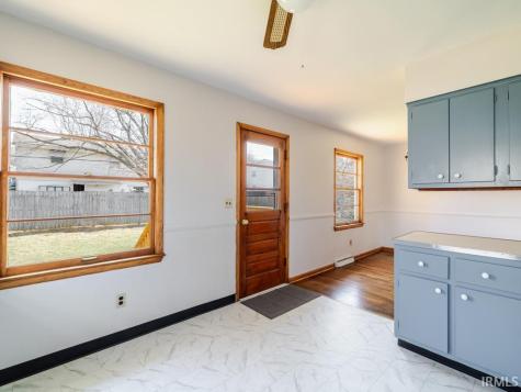 2622 N Skyline Drive Bloomington IN 47404