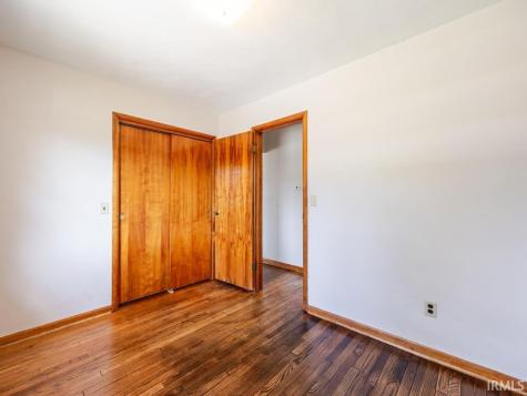 2622 N Skyline Drive Bloomington IN 47404