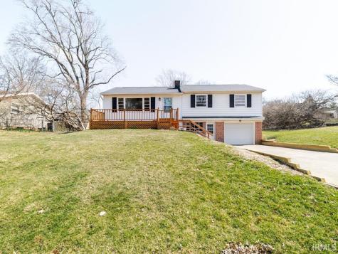 2622 N Skyline Drive Bloomington IN 47404