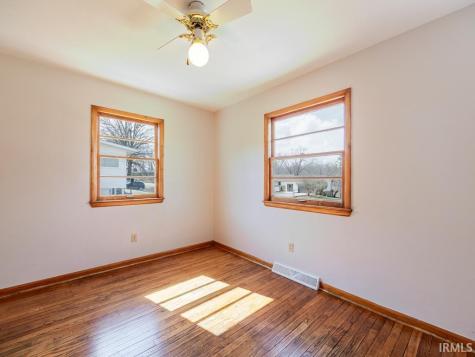 2622 N Skyline Drive Bloomington IN 47404