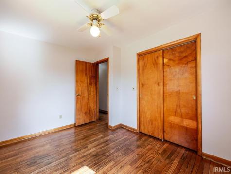 2622 N Skyline Drive Bloomington IN 47404