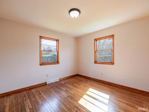 2622 N Skyline Drive Bloomington IN 47404